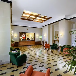 Bettoja Atlantico Italy