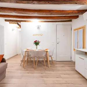 Hotell Rimon Kosher, Venedig