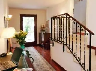 Venice Hotel Villa Dori 3*,