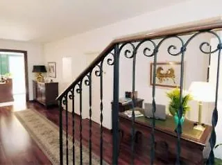 Venice Hotel Villa Dori
