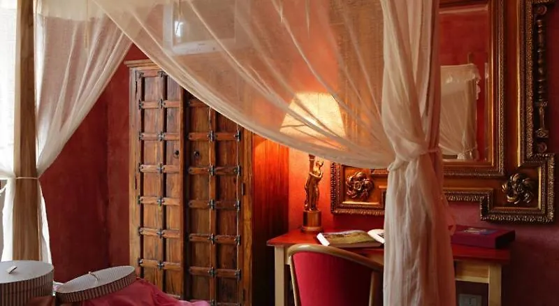 Venice Hotel Villa Dori
