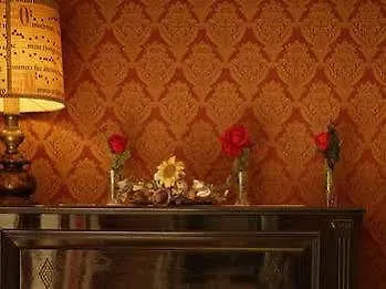 Venice Hotel Villa Dori