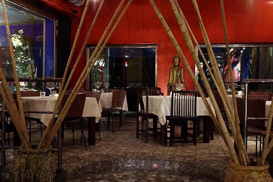 Venice Hotel Villa Dori
